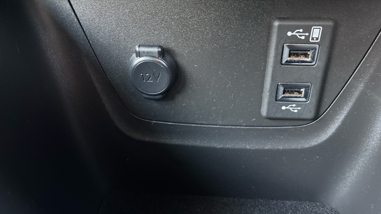 Vauxhall Crossland 1.2 Turbo Ultimate 5dr Petrol Hatchback